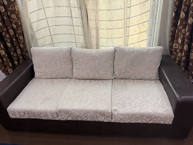 7 Seater Sofa 1