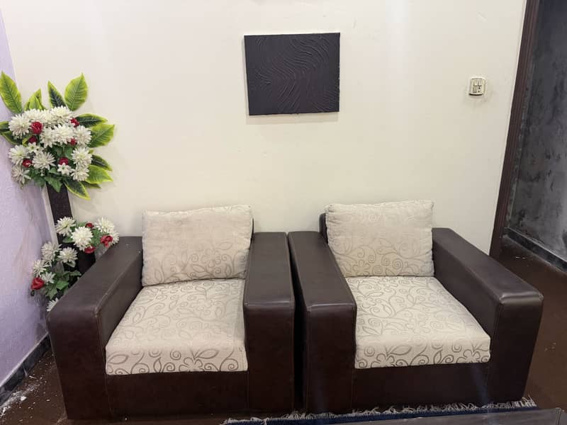 7 Seater Sofa 2