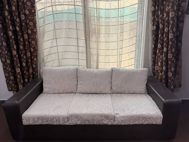 7 Seater Sofa 3