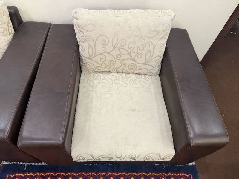 7 Seater Sofa 5