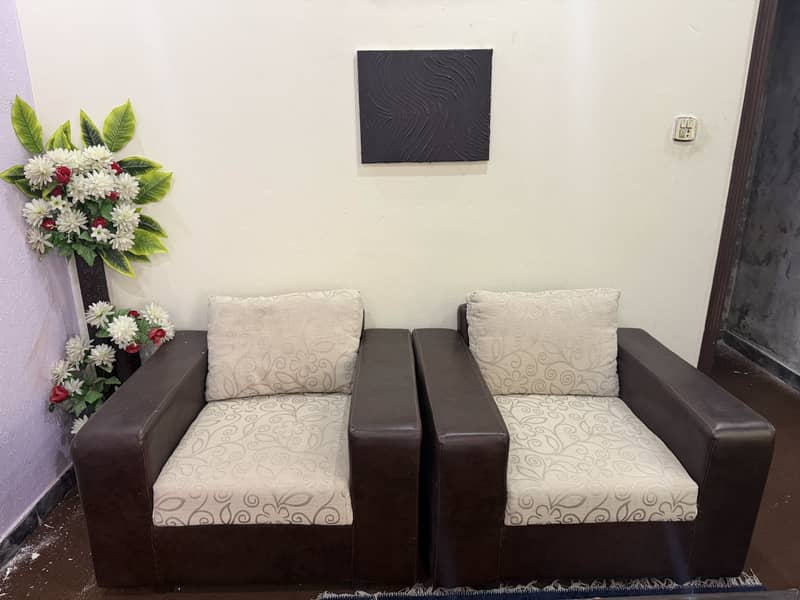 7 Seater Sofa 6