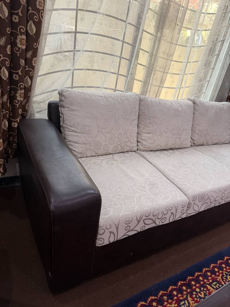 7 Seater Sofa 7