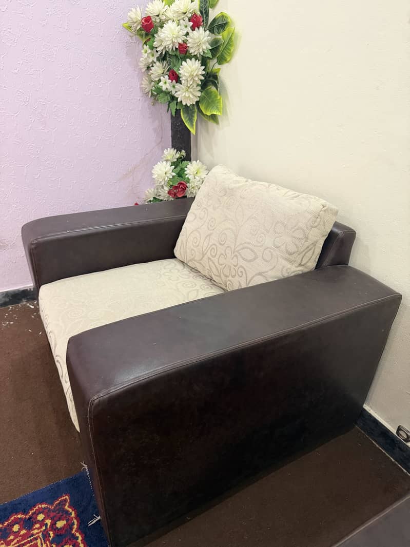 7 Seater Sofa 8