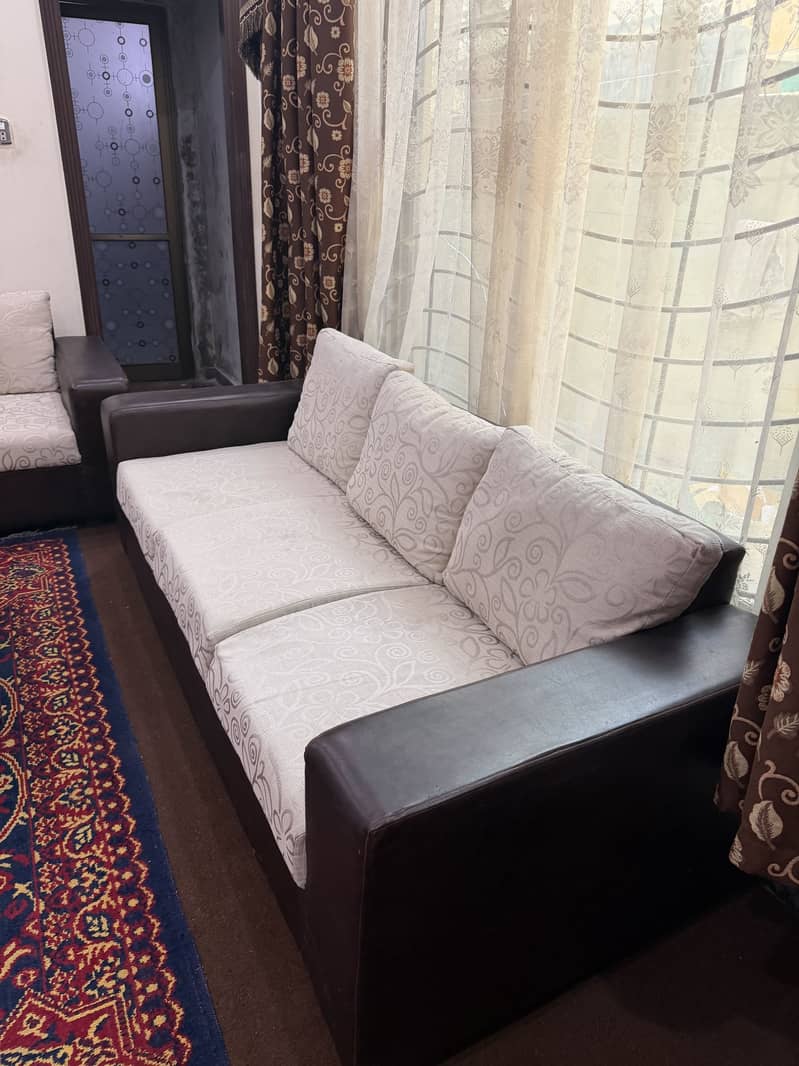 7 Seater Sofa 10