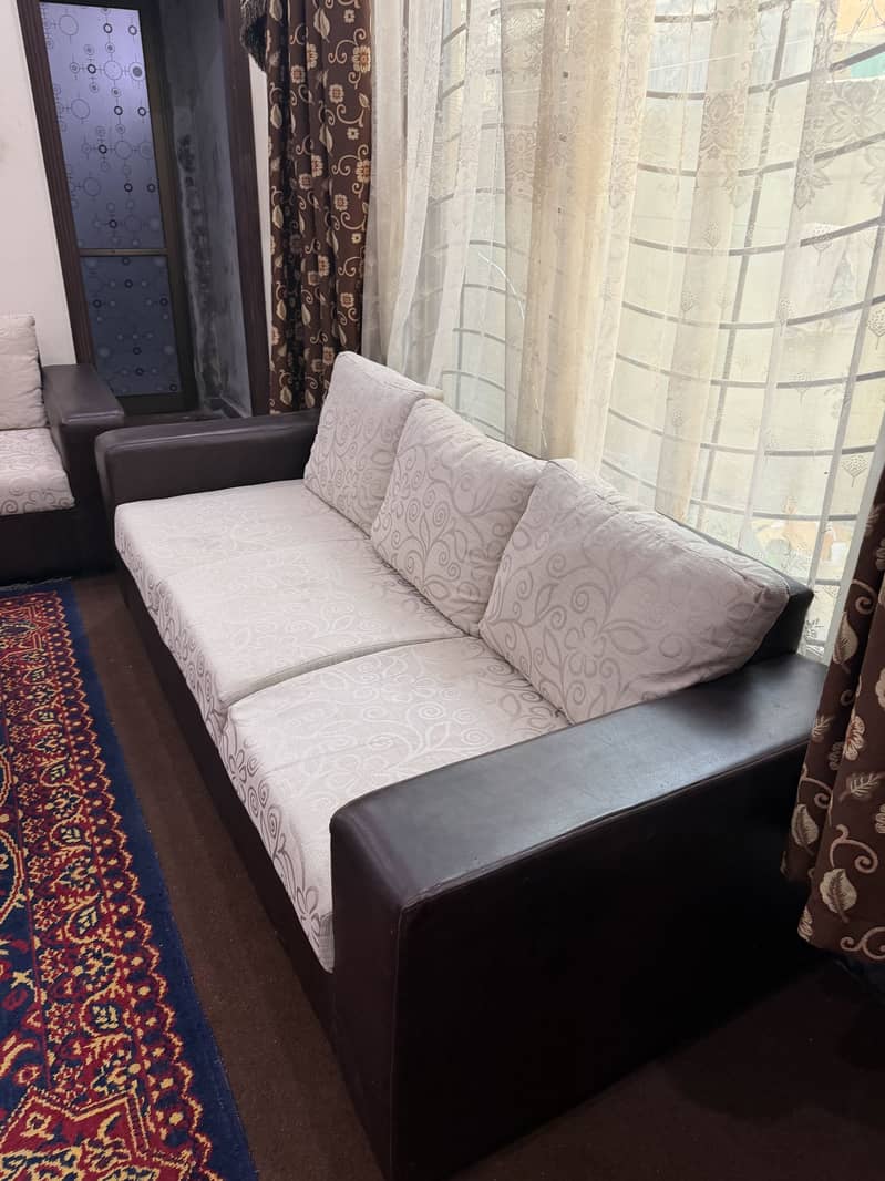 7 Seater Sofa 11