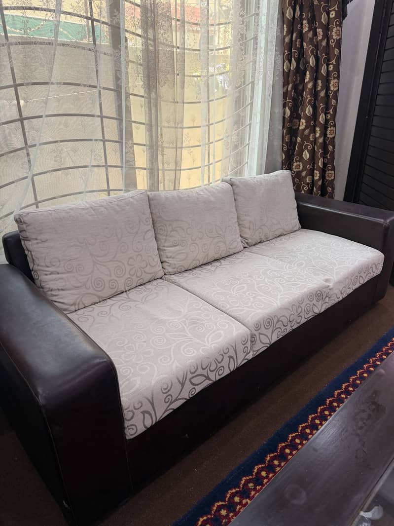 7 Seater Sofa 12