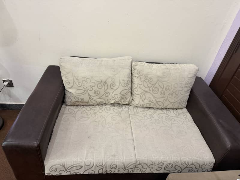 7 Seater Sofa 13