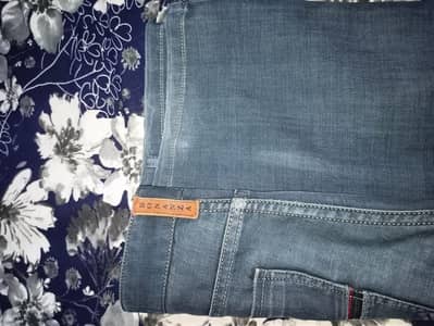 Bonanza Men's jeans