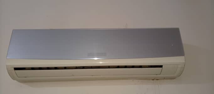 Haier 1 Ton