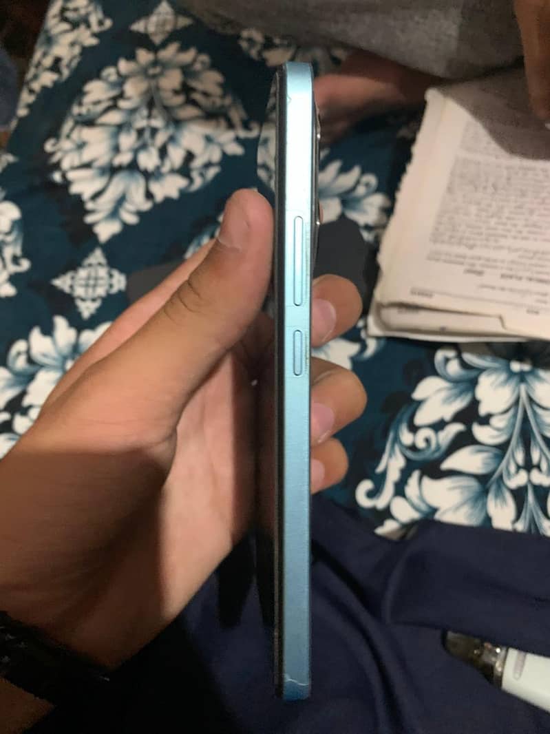 Redmi note 14 1