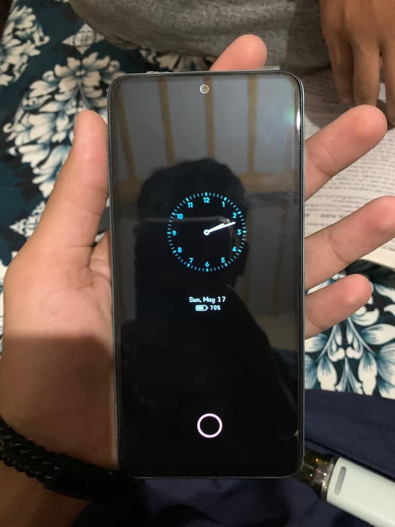 Redmi note 14 2