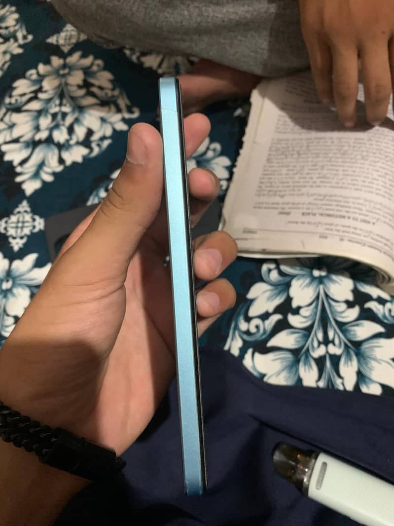 Redmi note 14 4