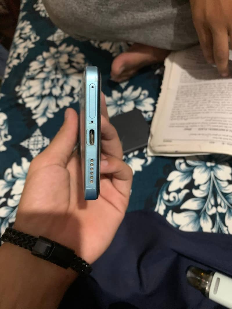 Redmi note 14 5