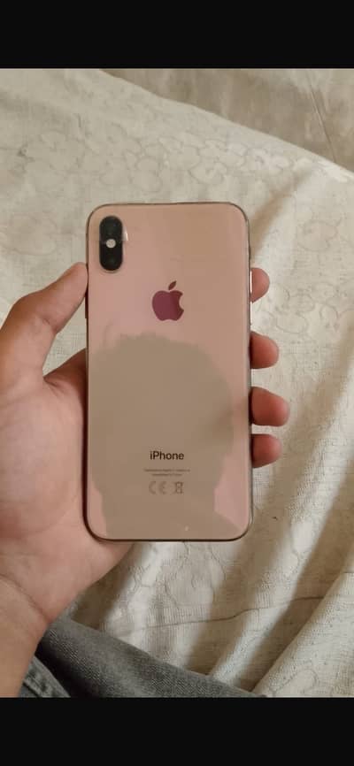 iPhone xs exchange possible