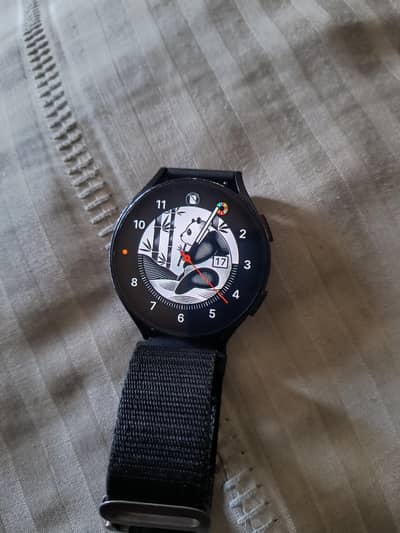 Samsung watch 6  (44mm)
