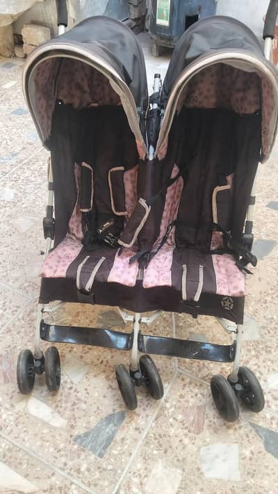 stroller used available
