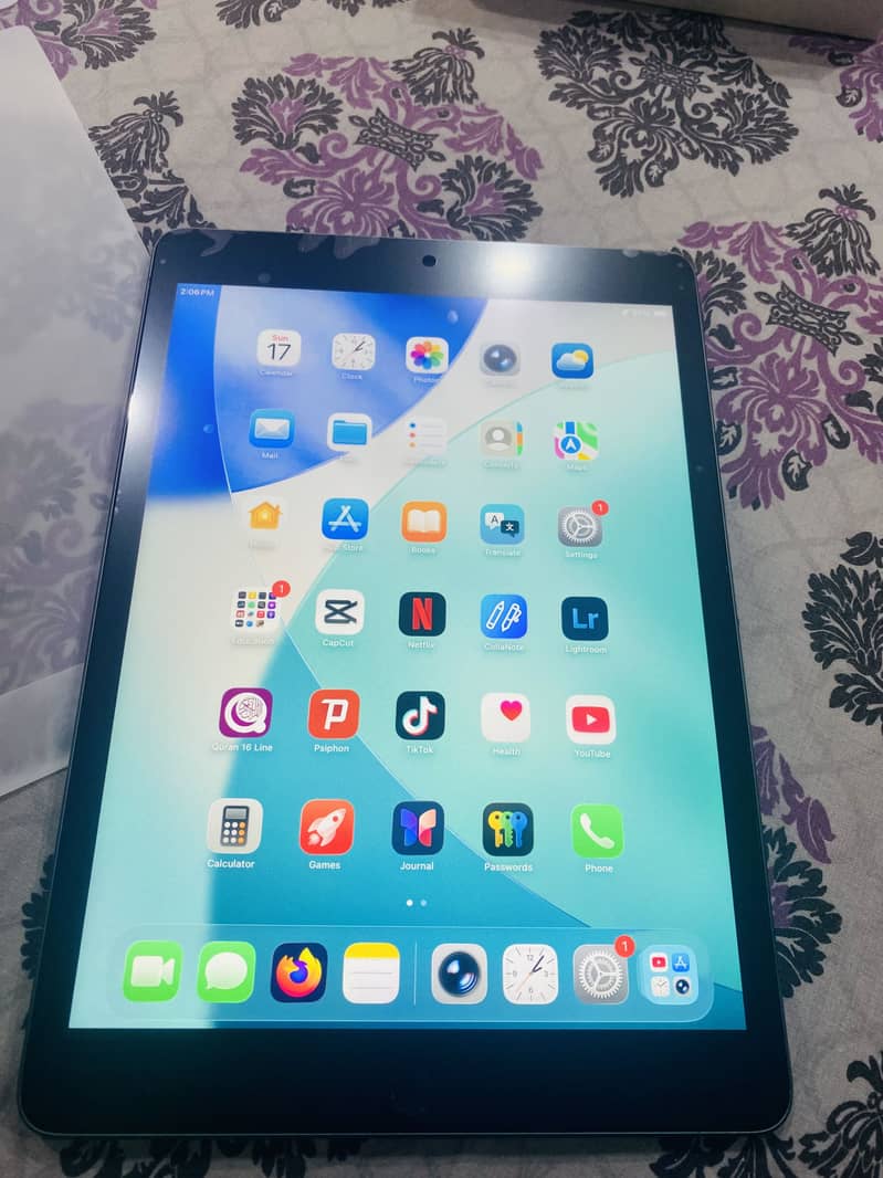 Ipad 9th Gen 1