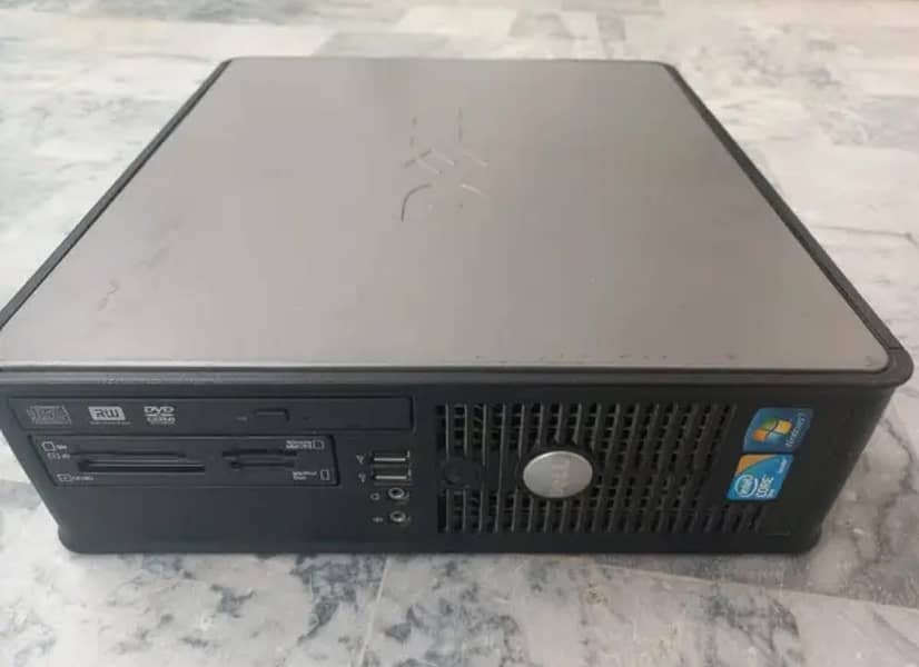 Dell PC 0