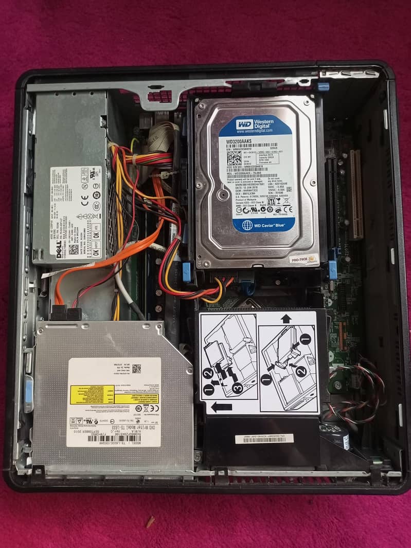 Dell PC 1