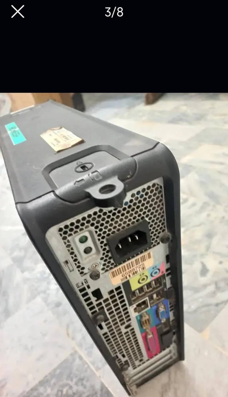 Dell PC 3