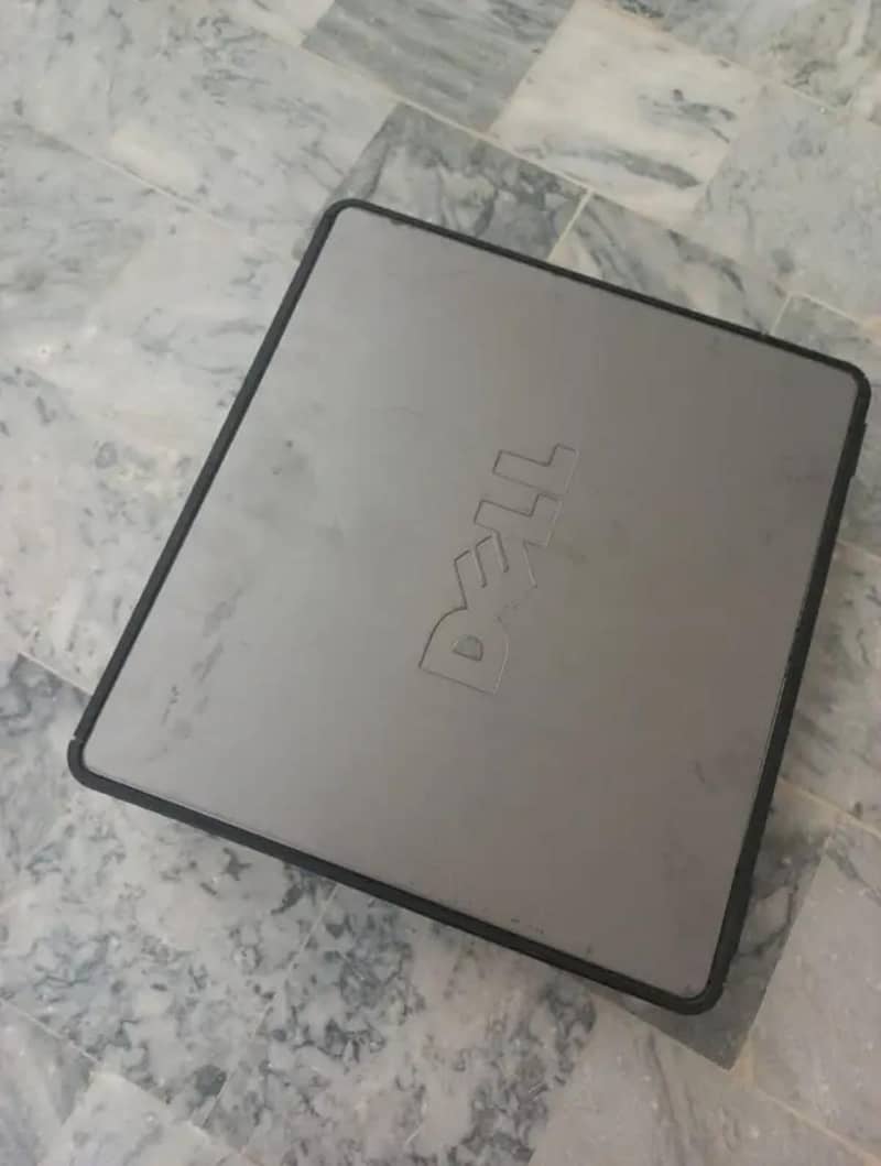 Dell PC 5