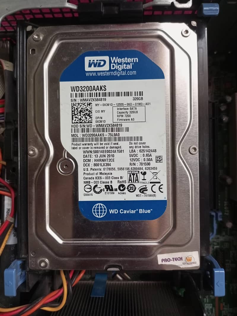 Dell PC 6