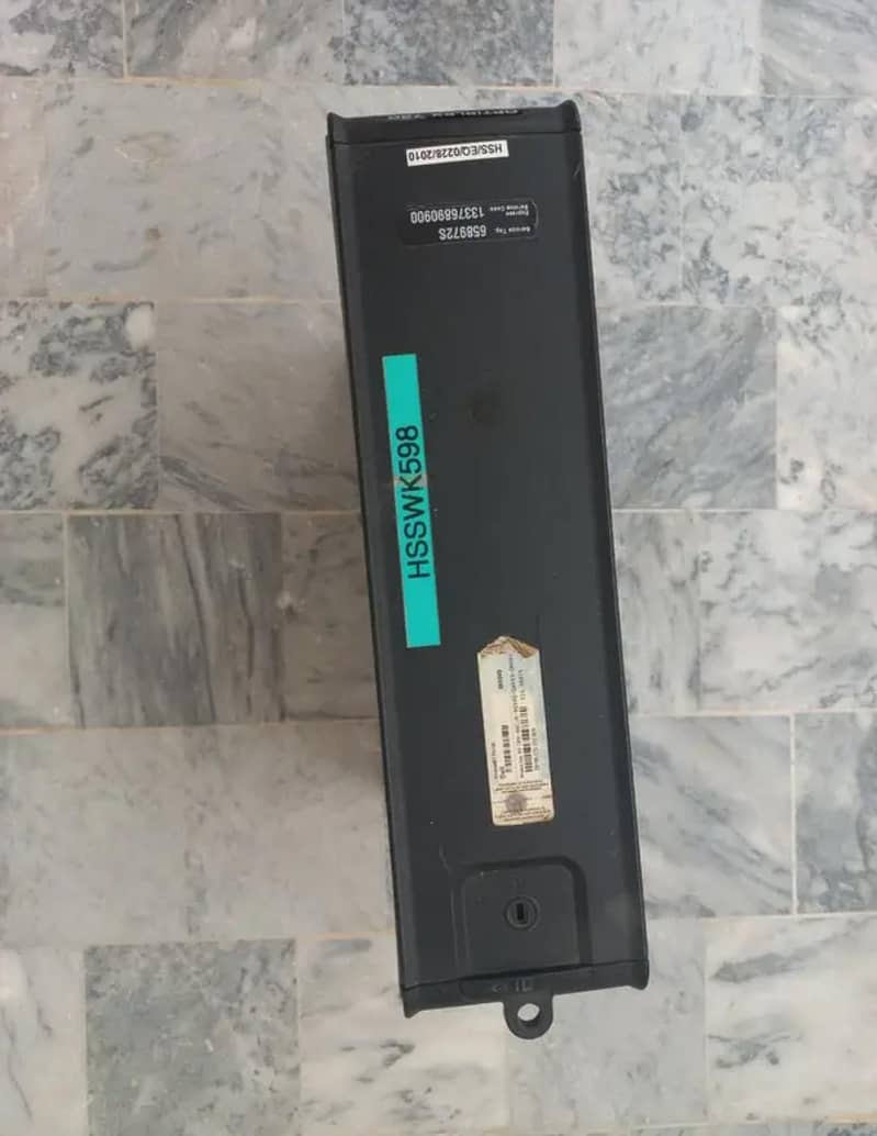 Dell PC 7