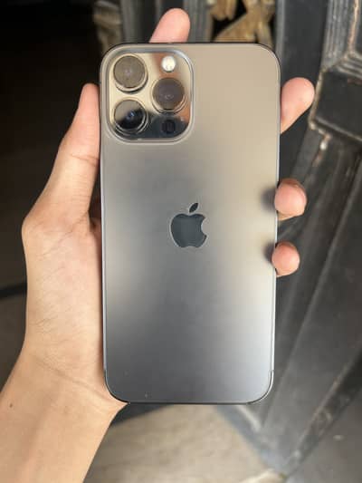 Iphone 13 pro max Factory Unlock