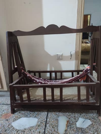 wooden jhula for sale .