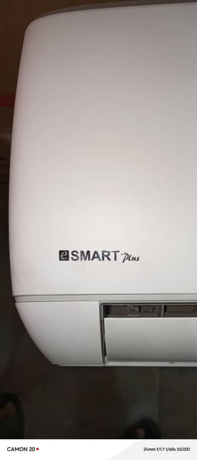 KENWOOD 1.5TON-1838S eSMART-PLUS 03193583532
