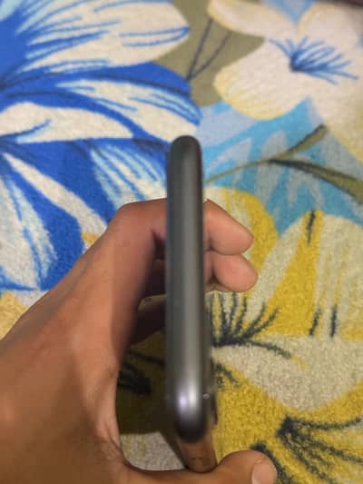 Iphone 11 jv 64 gb storage