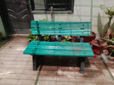 Bench For Sale