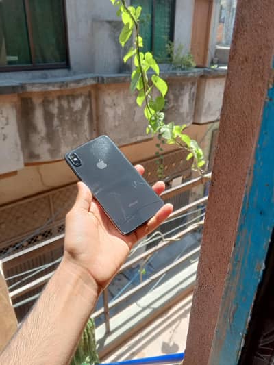 iphone xs max official pta approved