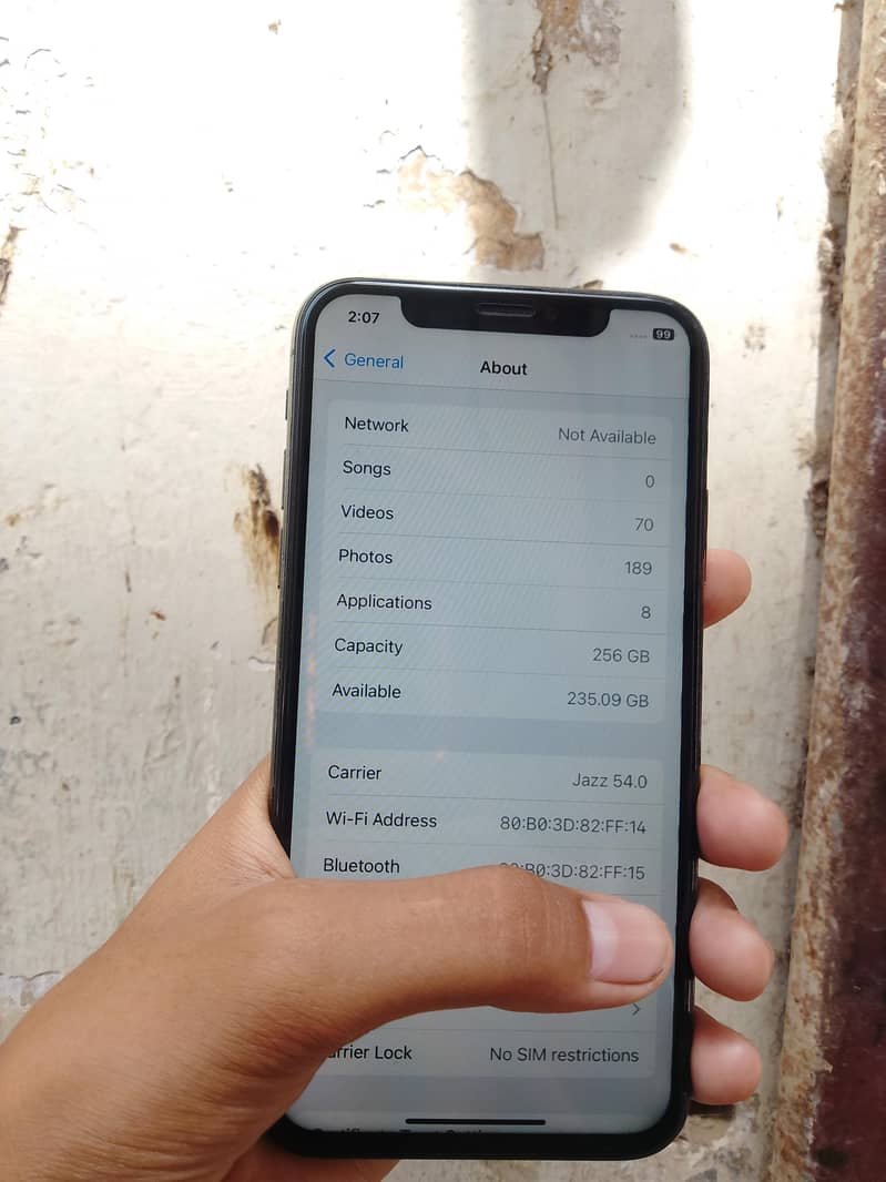 IP X sell & Exchange 6