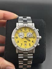 Raymond weil w1 8000