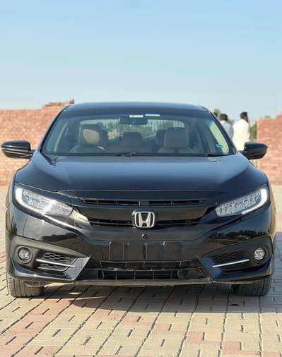 Honda Civic 2021 Oriel UG for Sale | Total Genuine |Antique Car