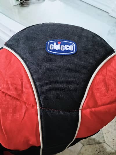 Chicco Baby Carriers | Red Colour