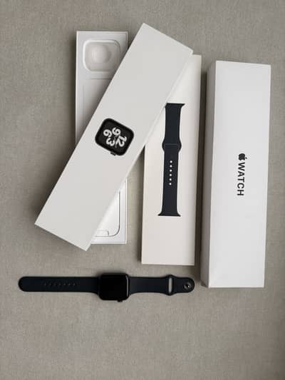 Apple watch SE 44mm