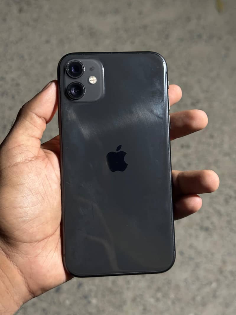 iPhone11 bypass 0