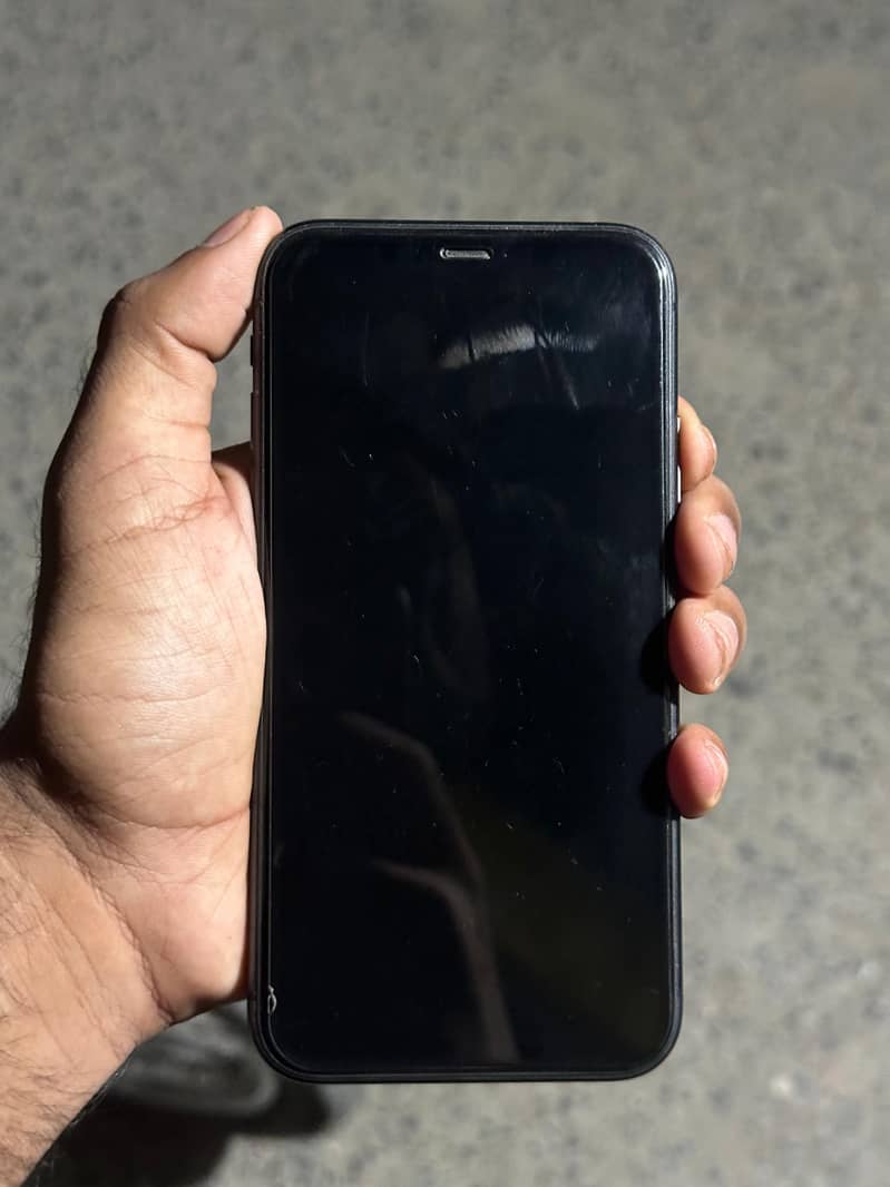 iPhone11 bypass 1