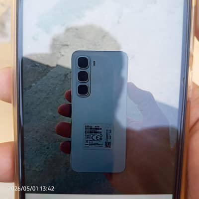 infinix Hot 60i