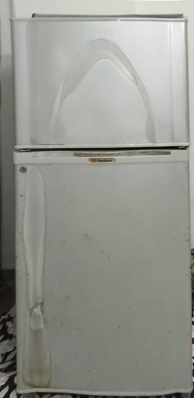 15  cubic feet Dawlance refrigerator , model: 9188