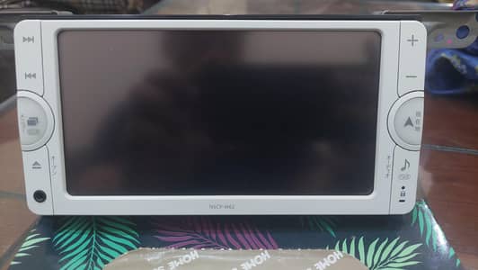 Toyota Prius LCD NSCP-W62 Pioneer