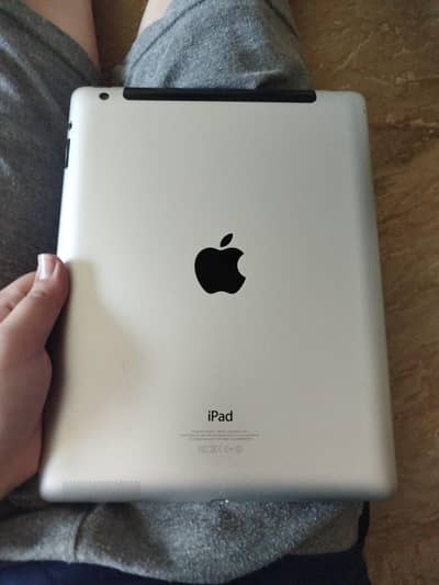 apple iPad gen 4