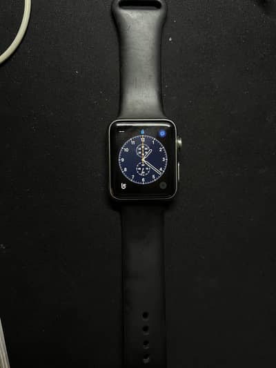 APPLE WATCH SERIES 1