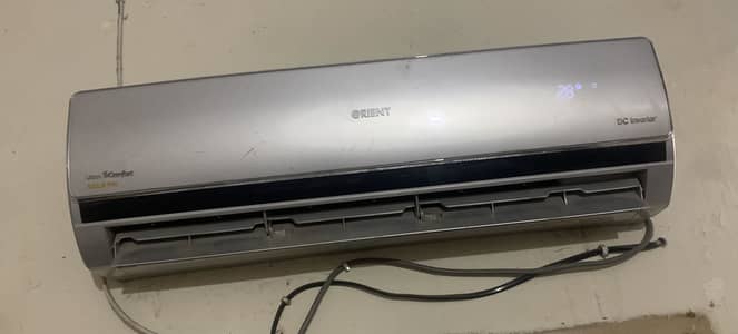 1.5 ton Ac