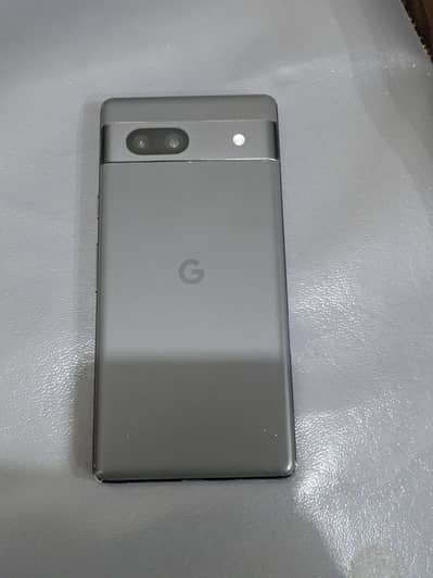 pixel 7a
