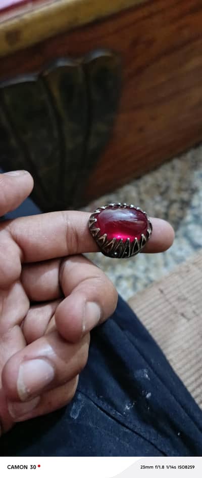 anari yakoot havie chandi ring Khalis chandi ha