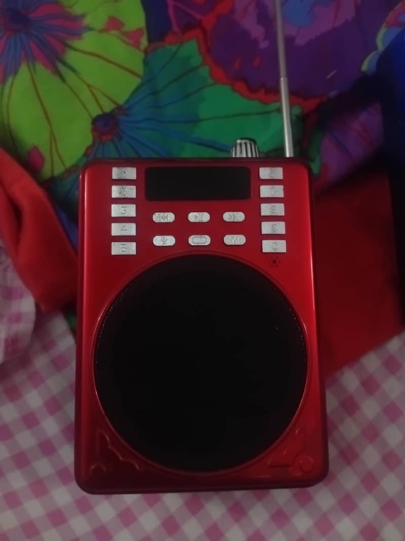 Mini Radios 2