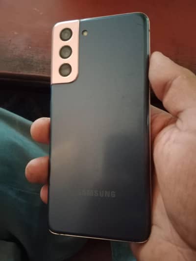 Samsung S21 5g  exchange posible